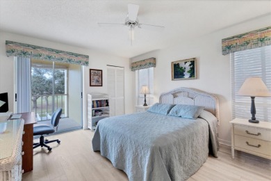 Enjoy fabulous Florida sunsets overlooking the 8th tee & Fairway on Plantation Golf and Country Club in Florida - for sale on GolfHomes.com, golf home, golf lot