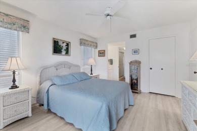 Enjoy fabulous Florida sunsets overlooking the 8th tee & Fairway on Plantation Golf and Country Club in Florida - for sale on GolfHomes.com, golf home, golf lot