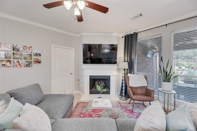 Welcome to your new home. Located in coveted Rockwall ISD and on The Shores Country Club in Texas - for sale on GolfHomes.com, golf home, golf lot