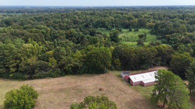  Rare Shelby County Find: Prime Land with Unique History on Mirimichi Golf Course in Tennessee - for sale on GolfHomes.com, golf home, golf lot