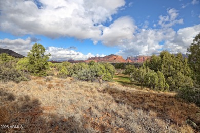 A Rare Canvas for Your Sedona Dream Home. There are great golf on Sedona Golf Resort in Arizona - for sale on GolfHomes.com, golf home, golf lot