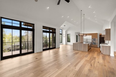 Set within the exclusive and private Iron Horse Community, this on Iron Horse Golf Club in Montana - for sale on GolfHomes.com, golf home, golf lot