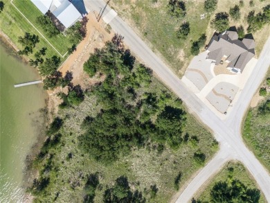 The lake is full and summer is quickly approaching. Bring your on Hideout Golf Club and Resort  in Texas - for sale on GolfHomes.com, golf home, golf lot