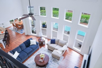 *** Seller offering 20,000.00 to buy down rate or apply to on Coweta Club in Georgia - for sale on GolfHomes.com, golf home, golf lot