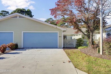 Convenient location to Mayfaire, shopping, beaches, and on Inland Greens Golf Course in North Carolina - for sale on GolfHomes.com, golf home, golf lot