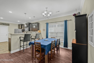 Located in a highly sought-after master-planned community, this on The Preserve 9 Hole Golf Course in Tennessee - for sale on GolfHomes.com, golf home, golf lot
