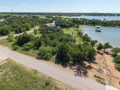 The lake is full and summer is quickly approaching. Bring your on Hideout Golf Club and Resort  in Texas - for sale on GolfHomes.com, golf home, golf lot