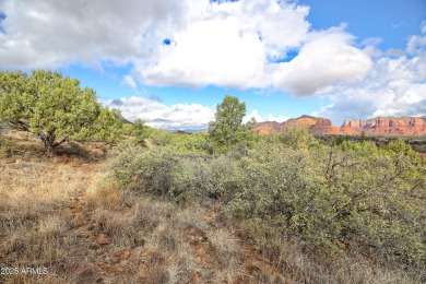 A Rare Canvas for Your Sedona Dream Home. There are great golf on Sedona Golf Resort in Arizona - for sale on GolfHomes.com, golf home, golf lot