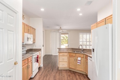 THIS IS A MUST SEE HOME!
Step inside to this beautifully on Desert Springs Golf Course in Arizona - for sale on GolfHomes.com, golf home, golf lot