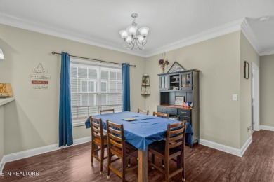 Located in a highly sought-after master-planned community, this on The Preserve 9 Hole Golf Course in Tennessee - for sale on GolfHomes.com, golf home, golf lot