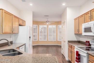 THIS IS A MUST SEE HOME!
Step inside to this beautifully on Desert Springs Golf Course in Arizona - for sale on GolfHomes.com, golf home, golf lot