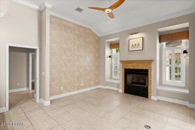 Welcome to this exquisite custom-built home located in the on Plantation Bay Golf and Country Club in Florida - for sale on GolfHomes.com, golf home, golf lot
