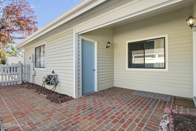 Convenient location to Mayfaire, shopping, beaches, and on Inland Greens Golf Course in North Carolina - for sale on GolfHomes.com, golf home, golf lot