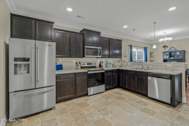 Located in a highly sought-after master-planned community, this on The Preserve 9 Hole Golf Course in Tennessee - for sale on GolfHomes.com, golf home, golf lot