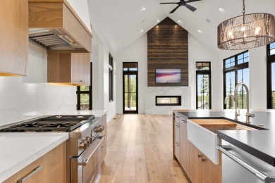 Set within the exclusive and private Iron Horse Community, this on Iron Horse Golf Club in Montana - for sale on GolfHomes.com, golf home, golf lot