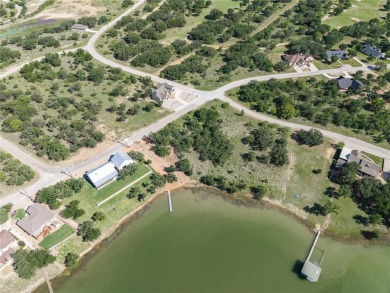 The lake is full and summer is quickly approaching. Bring your on Hideout Golf Club and Resort  in Texas - for sale on GolfHomes.com, golf home, golf lot