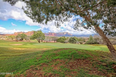A Rare Canvas for Your Sedona Dream Home. There are great golf on Sedona Golf Resort in Arizona - for sale on GolfHomes.com, golf home, golf lot
