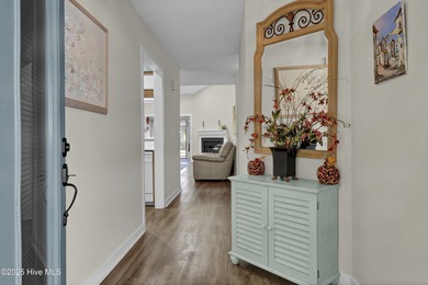 Convenient location to Mayfaire, shopping, beaches, and on Inland Greens Golf Course in North Carolina - for sale on GolfHomes.com, golf home, golf lot