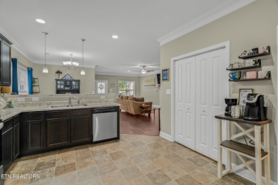 Located in a highly sought-after master-planned community, this on The Preserve 9 Hole Golf Course in Tennessee - for sale on GolfHomes.com, golf home, golf lot