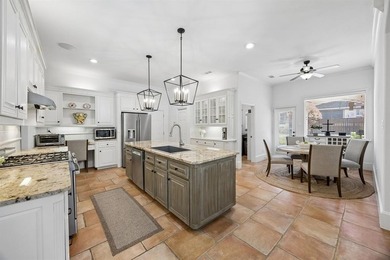 Located in the prestigious Lake Ridge community in Cedar Hill on Tangle Ridge Golf Club in Texas - for sale on GolfHomes.com, golf home, golf lot