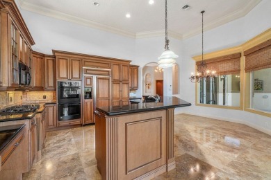 Beautiful on both the outside and inside!  Enjoy luxury one on Ibis Golf and Country Club in Florida - for sale on GolfHomes.com, golf home, golf lot
