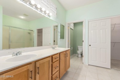 THIS IS A MUST SEE HOME!
Step inside to this beautifully on Desert Springs Golf Course in Arizona - for sale on GolfHomes.com, golf home, golf lot
