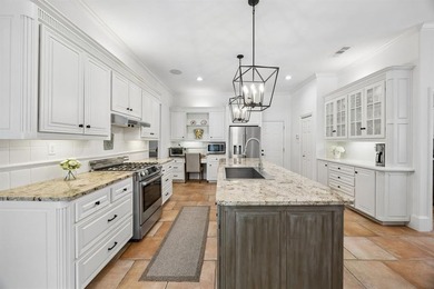 Located in the prestigious Lake Ridge community in Cedar Hill on Tangle Ridge Golf Club in Texas - for sale on GolfHomes.com, golf home, golf lot