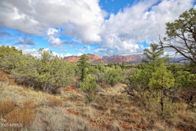 A Rare Canvas for Your Sedona Dream Home. There are great golf on Sedona Golf Resort in Arizona - for sale on GolfHomes.com, golf home, golf lot