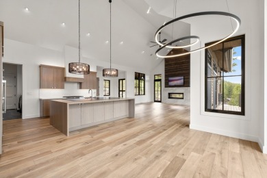 Set within the exclusive and private Iron Horse Community, this on Iron Horse Golf Club in Montana - for sale on GolfHomes.com, golf home, golf lot