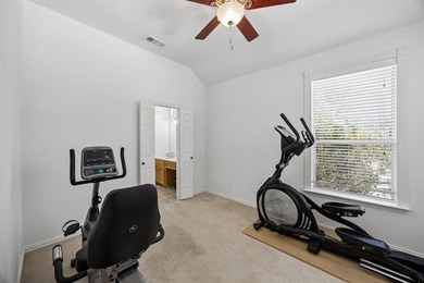 Located in the prestigious Lake Ridge community in Cedar Hill on Tangle Ridge Golf Club in Texas - for sale on GolfHomes.com, golf home, golf lot