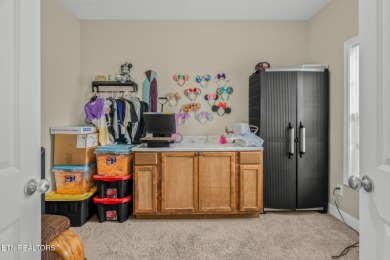 Located in a highly sought-after master-planned community, this on The Preserve 9 Hole Golf Course in Tennessee - for sale on GolfHomes.com, golf home, golf lot