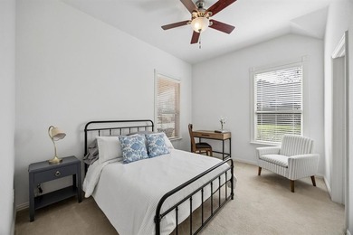 Located in the prestigious Lake Ridge community in Cedar Hill on Tangle Ridge Golf Club in Texas - for sale on GolfHomes.com, golf home, golf lot