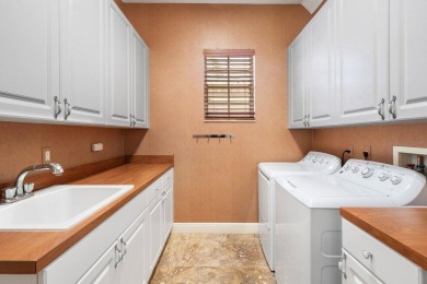 Beautiful on both the outside and inside!  Enjoy luxury one on Ibis Golf and Country Club in Florida - for sale on GolfHomes.com, golf home, golf lot