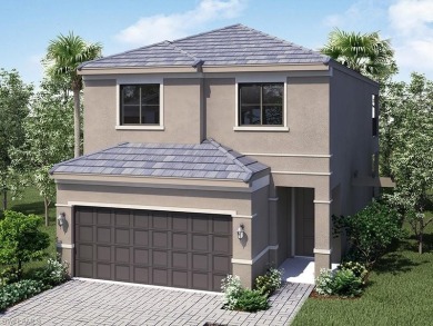 3 Beds + Loft / 2.5 Baths / 2-Car Garage
2,308 Sq. Ft.

A on Bonita Fairways in Florida - for sale on GolfHomes.com, golf home, golf lot