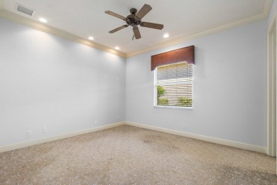 Beautiful on both the outside and inside!  Enjoy luxury one on Ibis Golf and Country Club in Florida - for sale on GolfHomes.com, golf home, golf lot