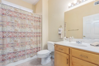 THIS IS A MUST SEE HOME!
Step inside to this beautifully on Desert Springs Golf Course in Arizona - for sale on GolfHomes.com, golf home, golf lot