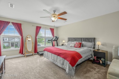 Located in a highly sought-after master-planned community, this on The Preserve 9 Hole Golf Course in Tennessee - for sale on GolfHomes.com, golf home, golf lot
