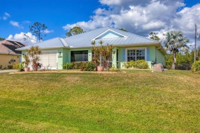 Welcome to your dream home, where comfort, style, and on Duffys Golf Center in Florida - for sale on GolfHomes.com, golf home, golf lot