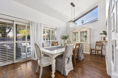 Discover refined urban living in the prestigious Stonepine on Sundale Country Club in California - for sale on GolfHomes.com, golf home, golf lot