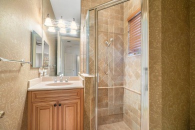 Beautiful on both the outside and inside!  Enjoy luxury one on Ibis Golf and Country Club in Florida - for sale on GolfHomes.com, golf home, golf lot