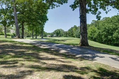 Perfect Golf Front Vacation Home with Nightly Rental Potential on Pointe Royale Village Country Club in Missouri - for sale on GolfHomes.com, golf home, golf lot