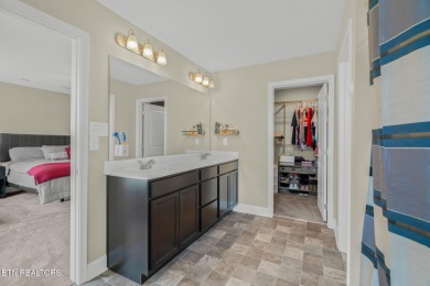 Located in a highly sought-after master-planned community, this on The Preserve 9 Hole Golf Course in Tennessee - for sale on GolfHomes.com, golf home, golf lot
