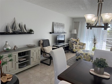 Very beautiful one bedroom, one bath in sunrise Lakes phase III on Sunrise Lakes Phase III in Florida - for sale on GolfHomes.com, golf home, golf lot