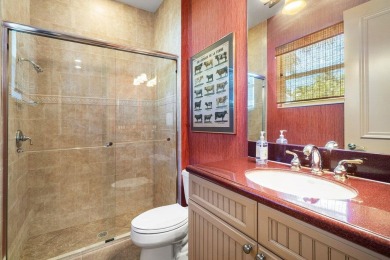 Beautiful on both the outside and inside!  Enjoy luxury one on Ibis Golf and Country Club in Florida - for sale on GolfHomes.com, golf home, golf lot