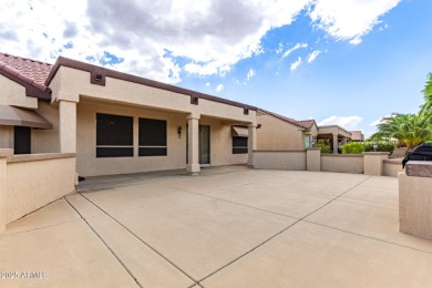 THIS IS A MUST SEE HOME!
Step inside to this beautifully on Desert Springs Golf Course in Arizona - for sale on GolfHomes.com, golf home, golf lot
