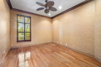 Beautiful on both the outside and inside!  Enjoy luxury one on Ibis Golf and Country Club in Florida - for sale on GolfHomes.com, golf home, golf lot