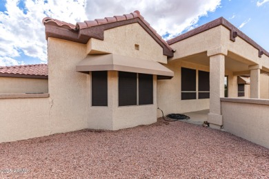 THIS IS A MUST SEE HOME!
Step inside to this beautifully on Desert Springs Golf Course in Arizona - for sale on GolfHomes.com, golf home, golf lot