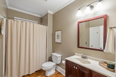 *** Seller offering 20,000.00 to buy down rate or apply to on Coweta Club in Georgia - for sale on GolfHomes.com, golf home, golf lot