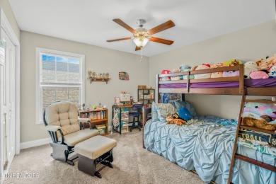 Located in a highly sought-after master-planned community, this on The Preserve 9 Hole Golf Course in Tennessee - for sale on GolfHomes.com, golf home, golf lot