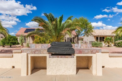 THIS IS A MUST SEE HOME!
Step inside to this beautifully on Desert Springs Golf Course in Arizona - for sale on GolfHomes.com, golf home, golf lot